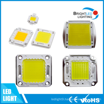 High Lumens Bridgelux COB LED Chip Module